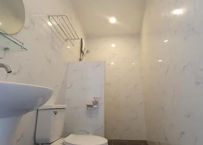 Apartment Tulomir #b 뚤로미르 행복한 3인실 *