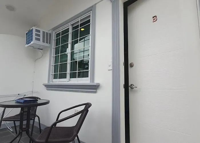 Apartment Tulomir #b 뚤로미르 행복한 3인실